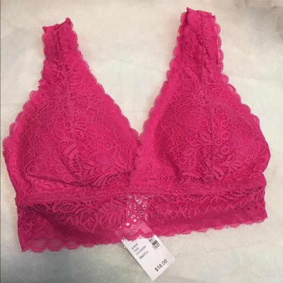 Maurices Other - NWT Maurices Bralette
